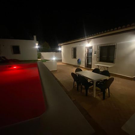 La Casita De Los Reyes Magos Huetor Vega Ngoại thất bức ảnh