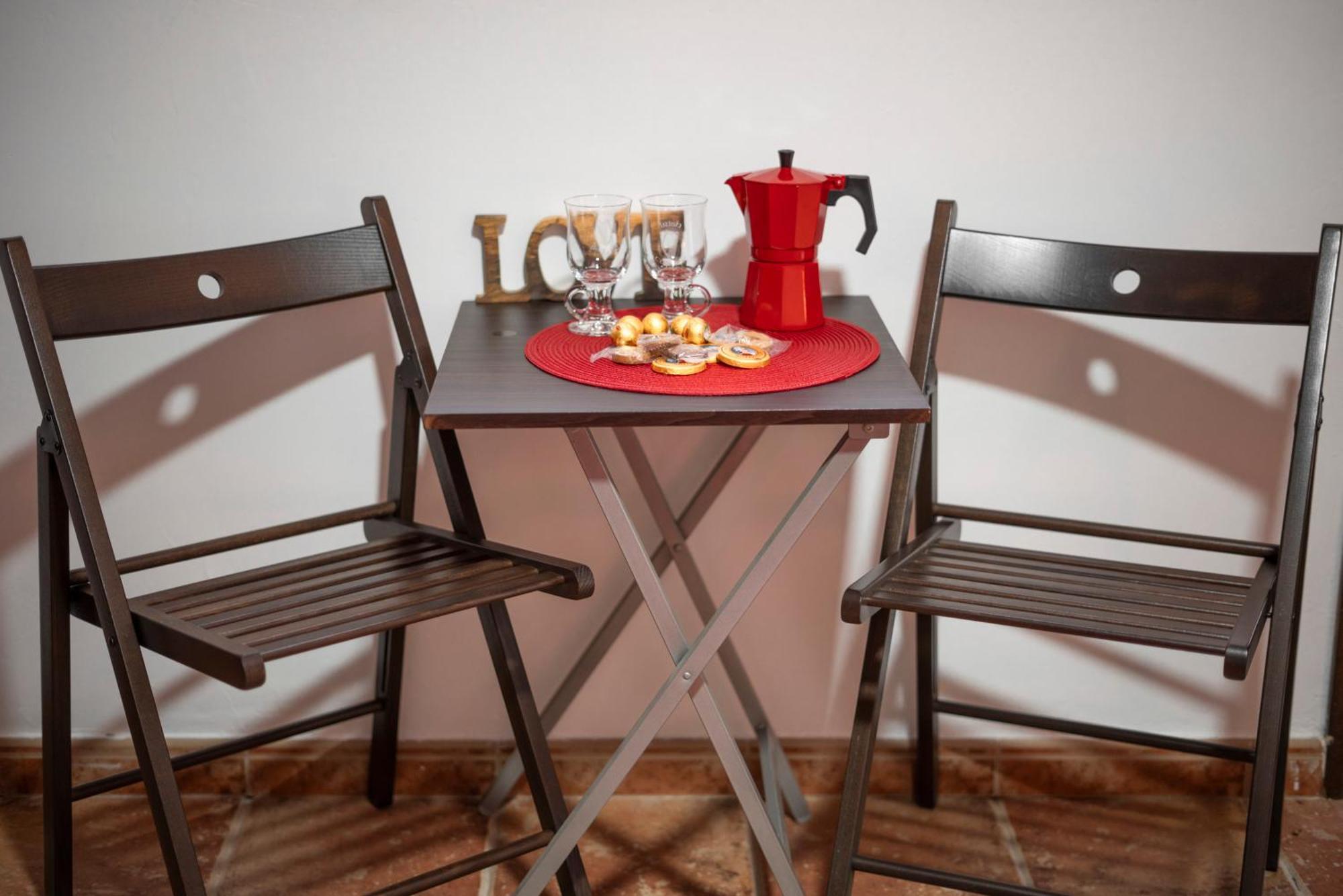 La Casita De Los Reyes Magos Huetor Vega Ngoại thất bức ảnh