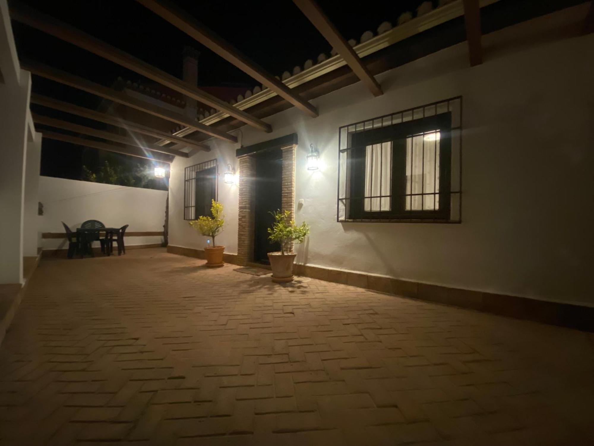 La Casita De Los Reyes Magos Huetor Vega Ngoại thất bức ảnh