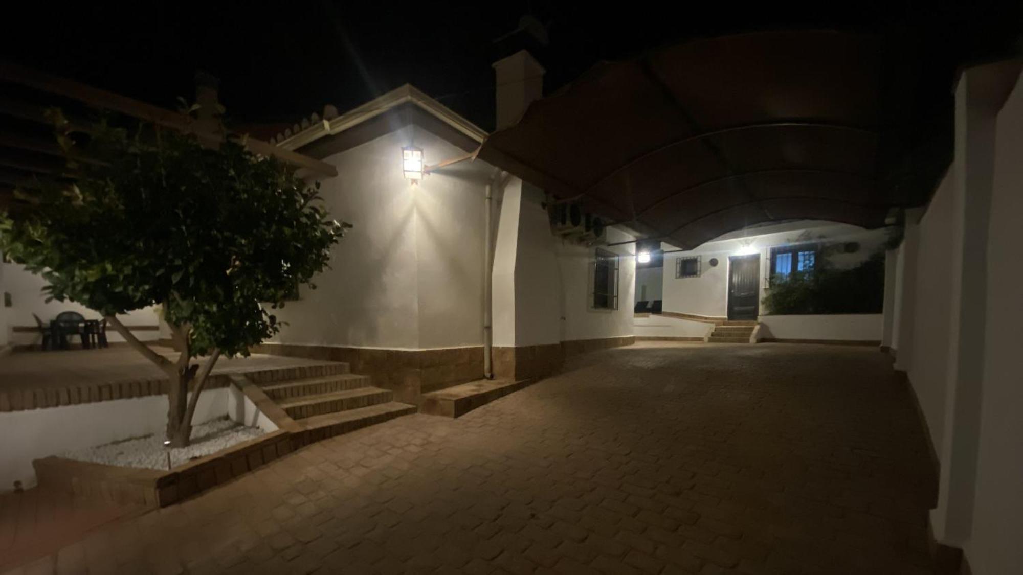 La Casita De Los Reyes Magos Huetor Vega Ngoại thất bức ảnh