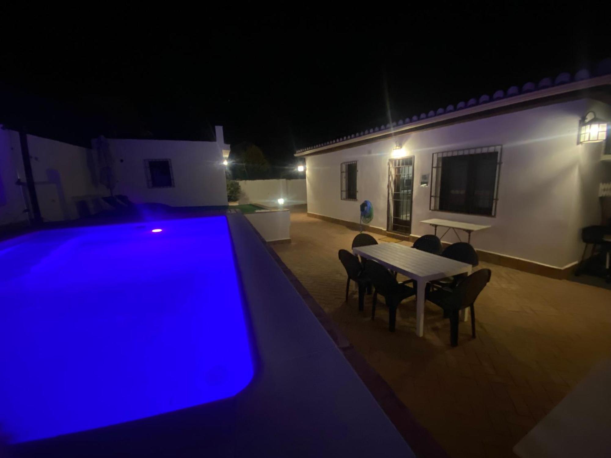 La Casita De Los Reyes Magos Huetor Vega Ngoại thất bức ảnh